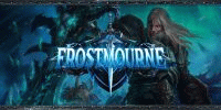 Stormforge - Frostmourne