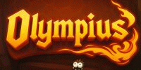 OLYMPIUS RETRO  - MODE HEROS - ZOBAL - ELIO -  OPEN [25/09]