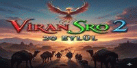 Viran Sro2 / 120 Cap / Coin System