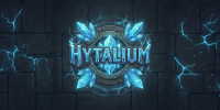 Hytalium - ONLINE NOW