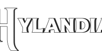 Hylandia