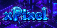 xPIXEL Hotel server thumbnail