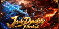 Dynasty Legend 2 NANDAR server thumbnail