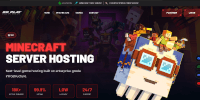 GoPlay PK - Pakistani Minecraft Servers server thumbnail