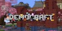 DEMOCRAFT server thumbnail
