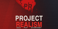 [US] Project Realism | B42 PvP | Economy | Raiding | Wiped 8/14 server thumbnail