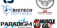 Best Peptides Vendor server thumbnail