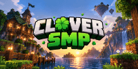 Clover Smp server thumbnail