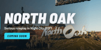 North Oak RP server thumbnail